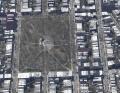  brooklyn  -  greenpoint  - Monsignor McGolrick Park Monsignor McGolrick Park - nassau av - monitor str